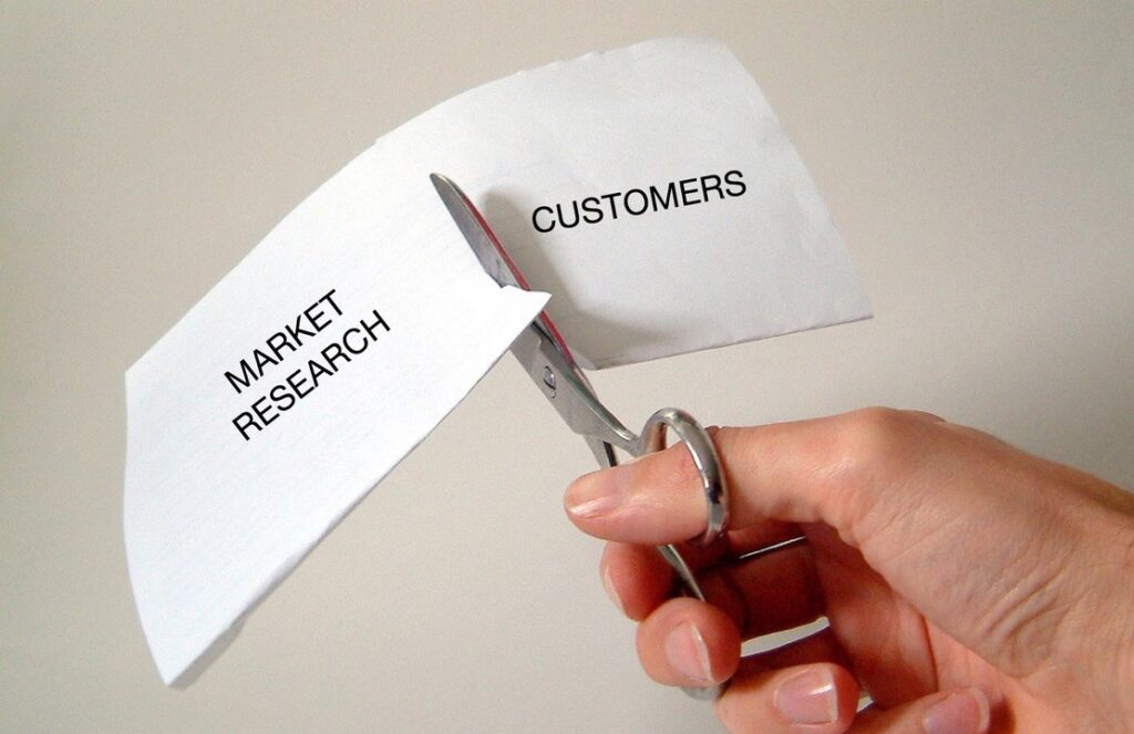 Marketing at Scale