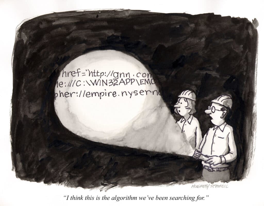 Marketing at Scale